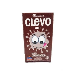CLEVO UHT CHOCOLATE 11ml