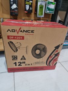 KIPAS ADVANCE DF-1201 (ADE)