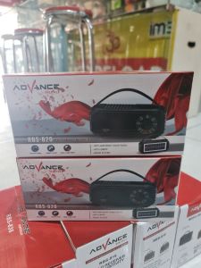 SPEAKER BT ADVANCE RBS-820 (AE0)