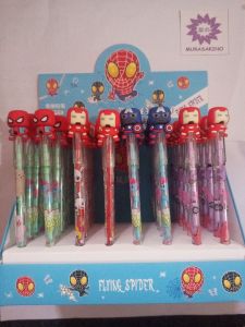 Pensil Bensia Marvel