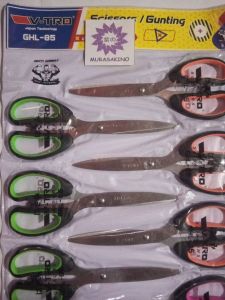 Vtro Gunting Besar GHL-85