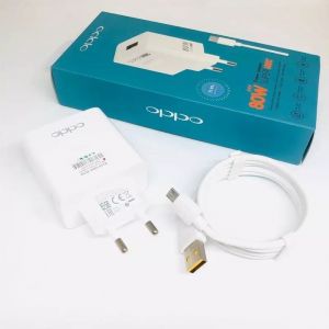 Charger Oppo 80W Micro & Tipe C
