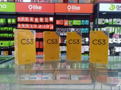 HP REALME C53 6/128