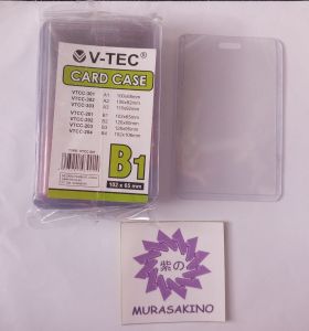 Vtec Mika Card Case B1