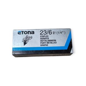 Staples etona 23/6