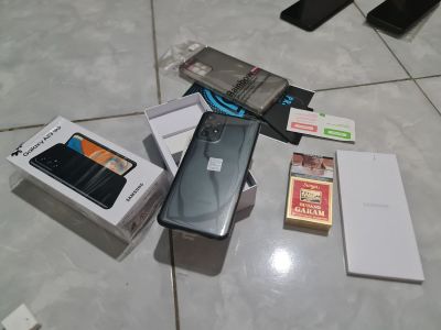 HP SAMSUNG A23 5G 8/128