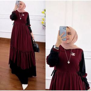 GAMIS CERUTY MARON 