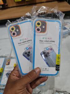 CASE AIRBAG IPHONE 12 (G)