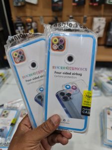 CASE AIRBAG REDMI 9C (G)