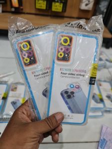 CASE AIRBAG REDMI NOTE 11PRO (G)