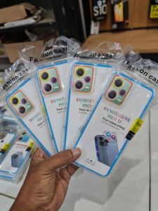 CASE AIRBAG REDMI NOTE 12 / POCO X5 (G)