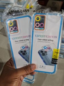 CASE AIRBAG VIVO Y21/Y21T/Y21S/Y33S (G)