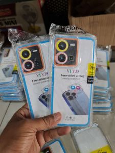 CASE AIRBAG VIVO Y35 (G)
