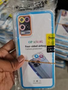 CASE AIRBAG OPPO A54 4G (G)