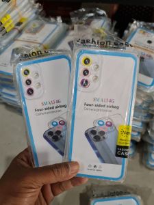 CASE AIRBAG SAMSUNG A13 4G (G)