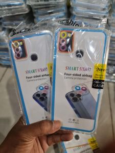 CASE AIRBAG INFINIX SMART5 (G)