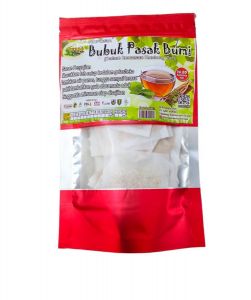 BUBUK PASAK BUMI HERBO