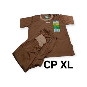 PIYAMA MG POLOS CPXL