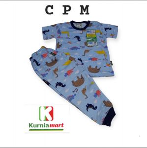 PIYAMA MG MOTIF CPM