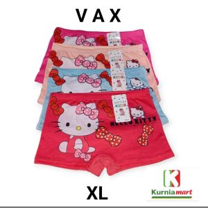 CD BOXER ANAK HK XL