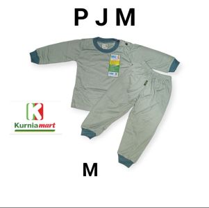 PIYAMA MG POLOS PJNG M