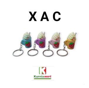 *GT KUNCI ICE KRIM STRAW
