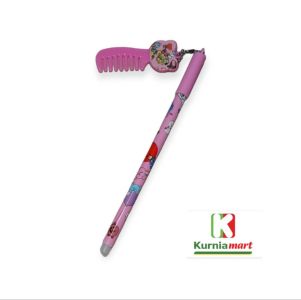 Pulpen gantungan sisir
