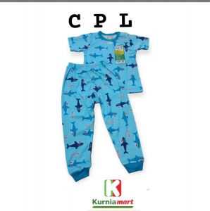 PIYAMA MG MOTIF CPL