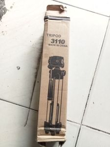 Tripod 3110a