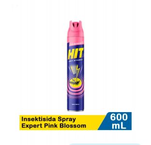 HIT PINK BLOSSOM 600ml