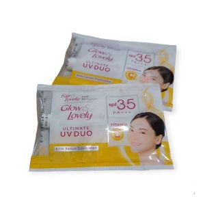 SERM GLOW&LOV spf35