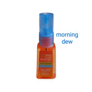 MAKARIZO SPRAY morning