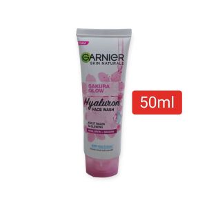 GARNIER SAKURA F wash50