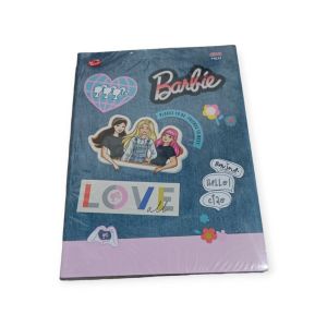 SIDU MAXI BARBIE ISI 5