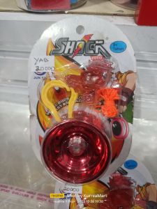 YOYO chock