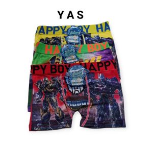 Boxer anak cowok m isi2