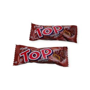 TOP TRIPLE CHOC