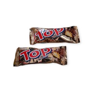 TOP CHOCOLATE 