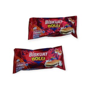 BISKUAT BOLU