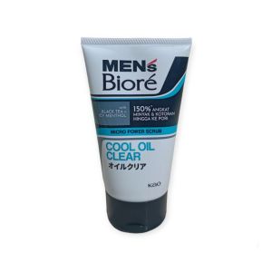 BIORE COOL OIL CLEAR 100