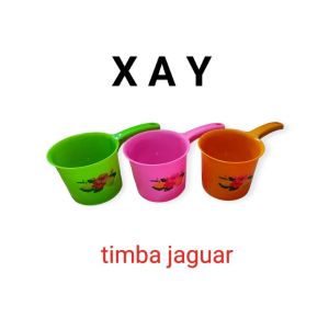 GAYUNG JAGUAR 