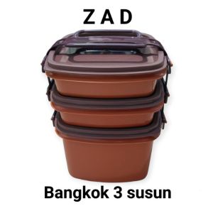 RANTANG Bangkok 3 susun