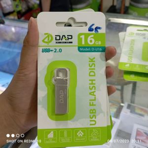 DAP D-U16