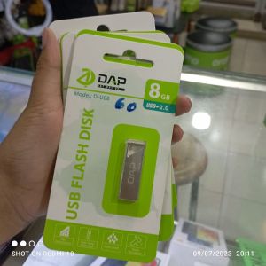 DAP D-U08 8gb