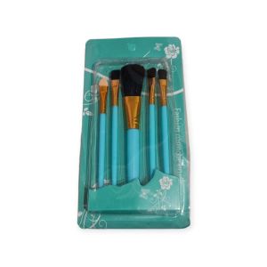 KUAS MAKEUP SET ISI 5