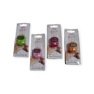 TASBIH DIGITAL POLOS