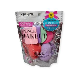 SPON MAKEUP campur ISI 6