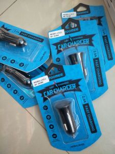 FOOMEE CAR CHARGER (BH22)
