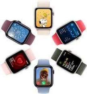 IWATCH SE GEN 2 44MM