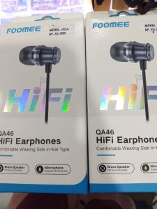 HF Foomee QA46 